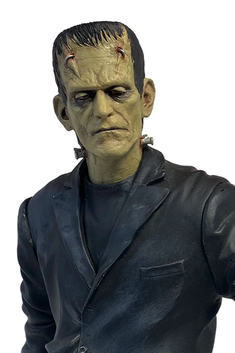 15" Frankenstein Statue - Universal Monsters - Image 5