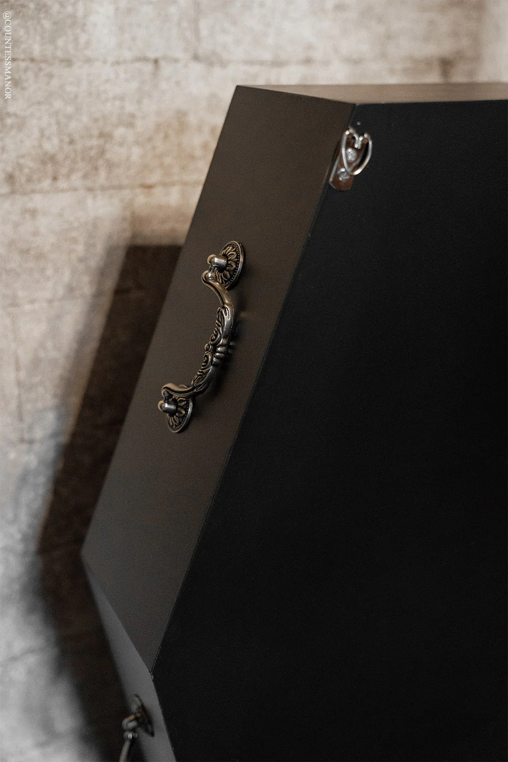 3ft Pallbearer Coffin Shelf - Image 8