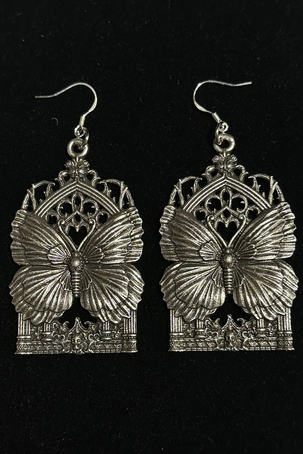 A New Day Blooms Earrings - Image 3