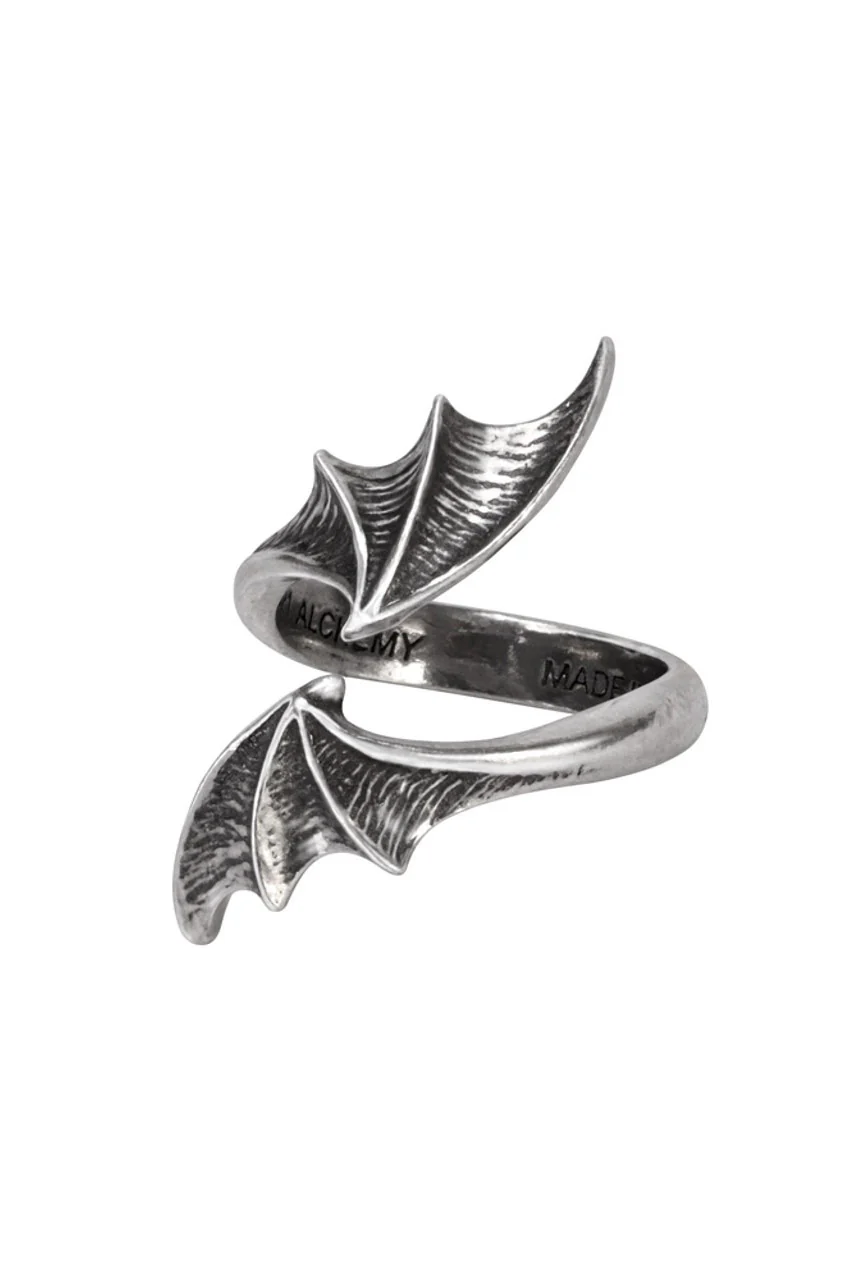 A Night with Goethe Ring - Image 4