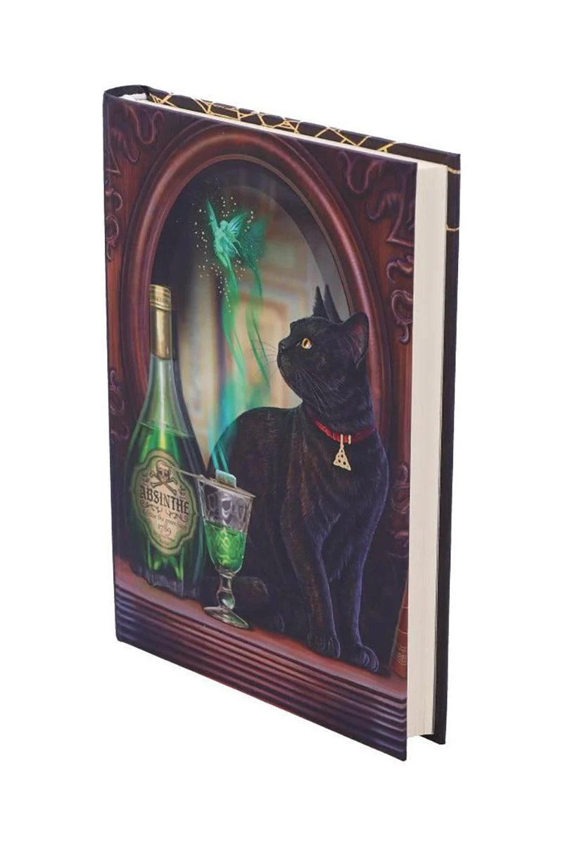 Absinthe Journal - Image 2