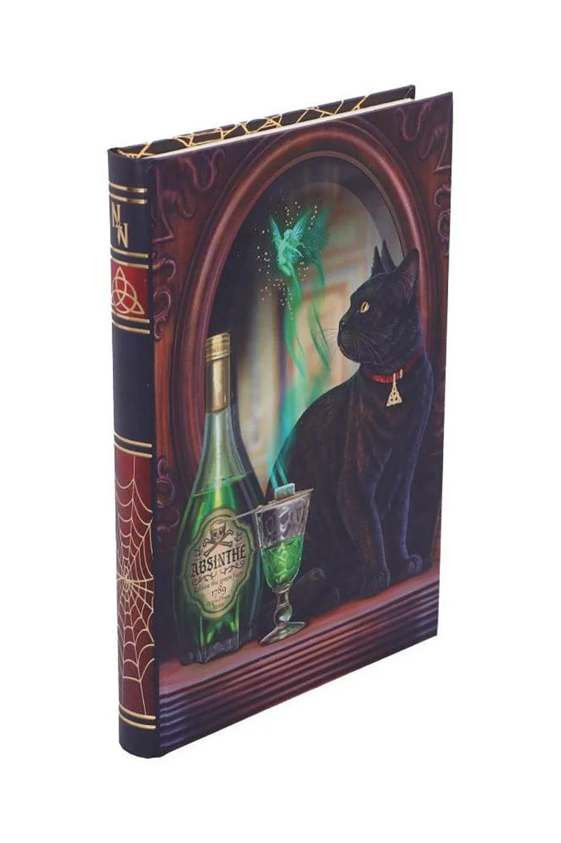 Absinthe Journal - Image 4