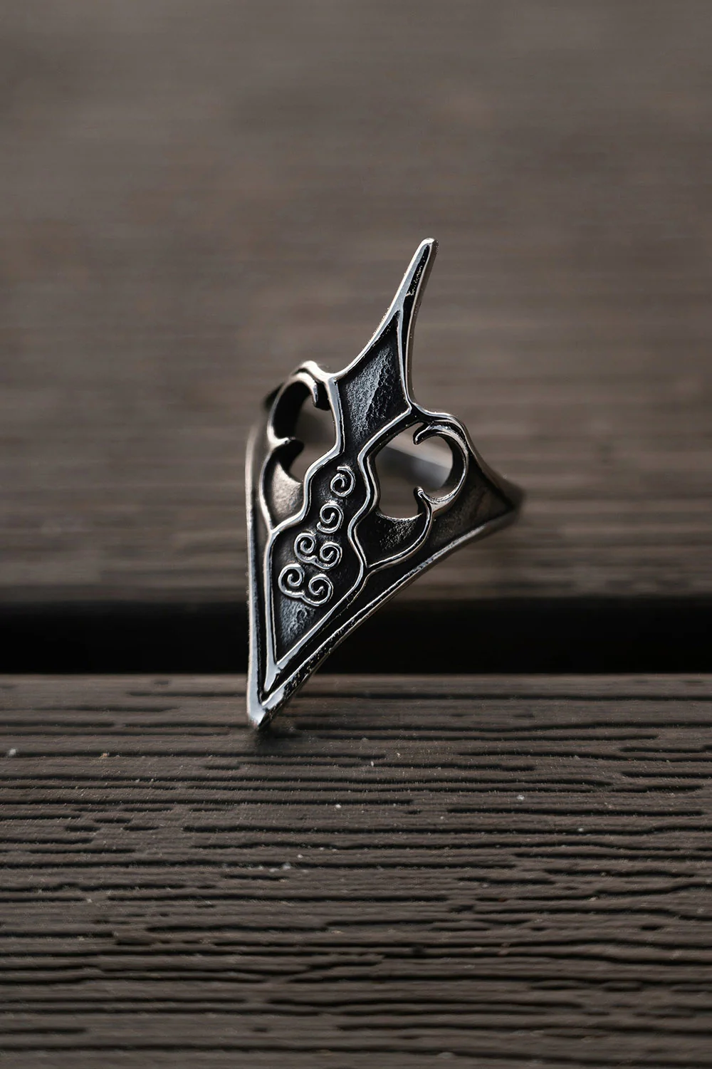 Acanthus Ring - Image 2