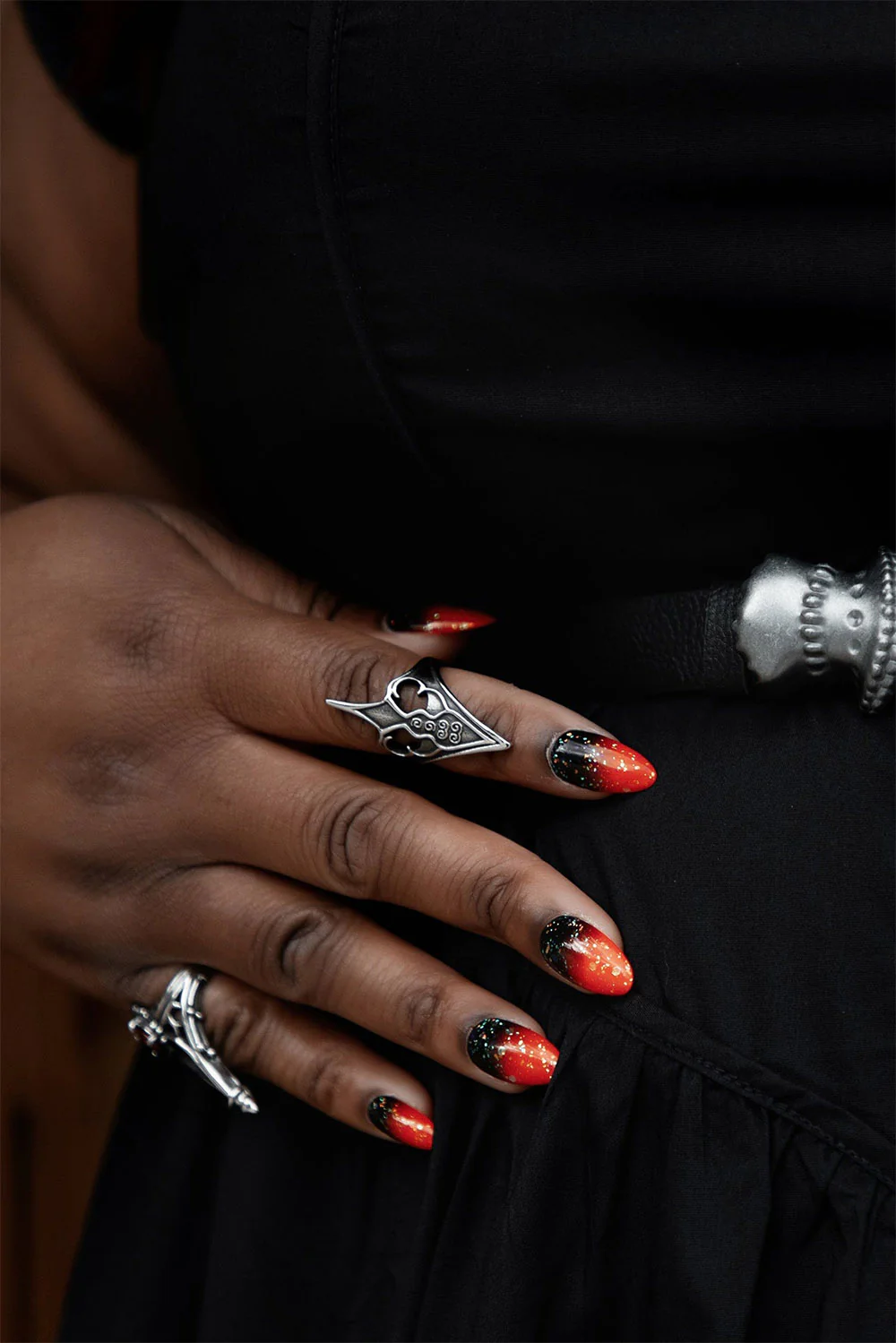 Acanthus Ring - Image 6