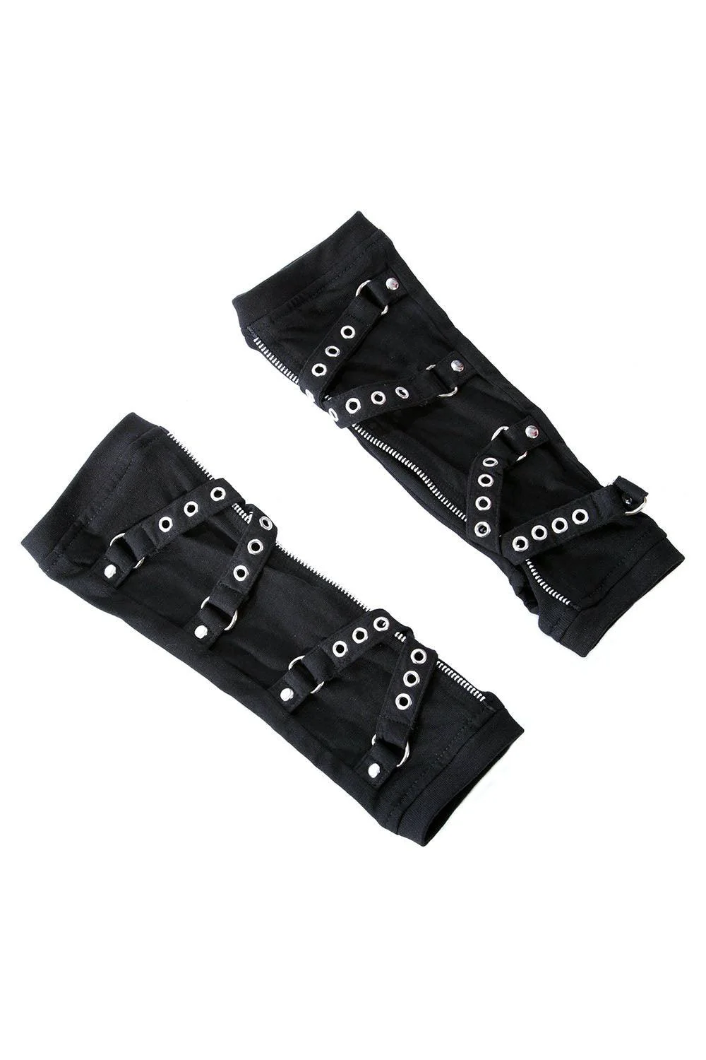 Ada Arm Warmers - Image 2