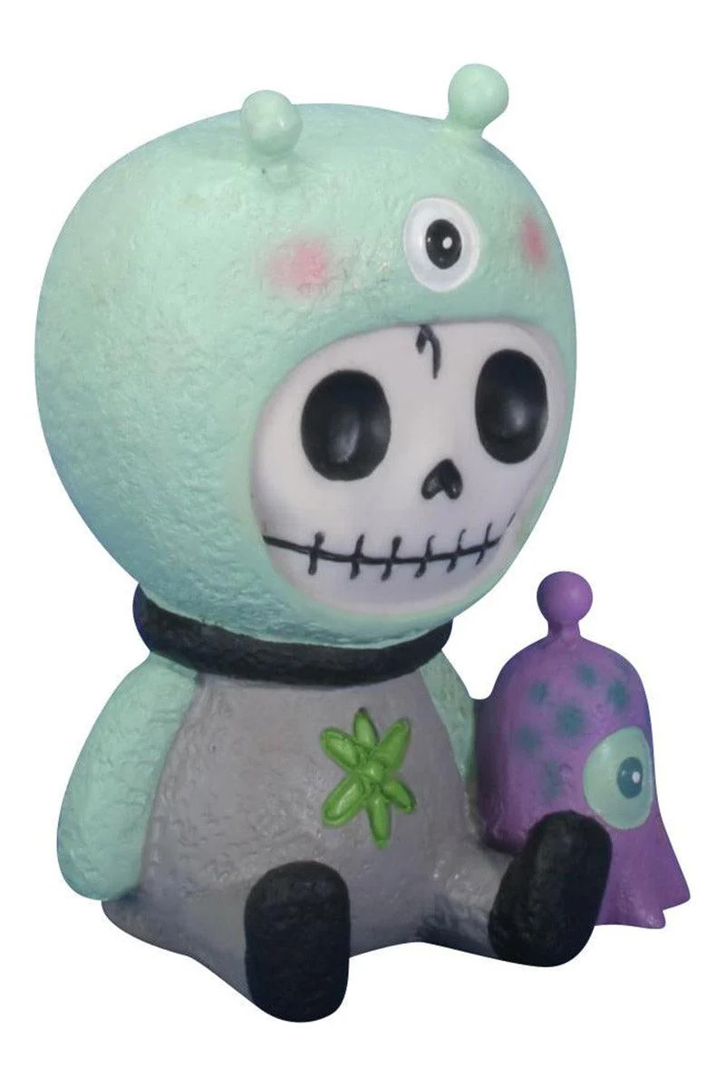 Aeon Alien Statue - Image 2