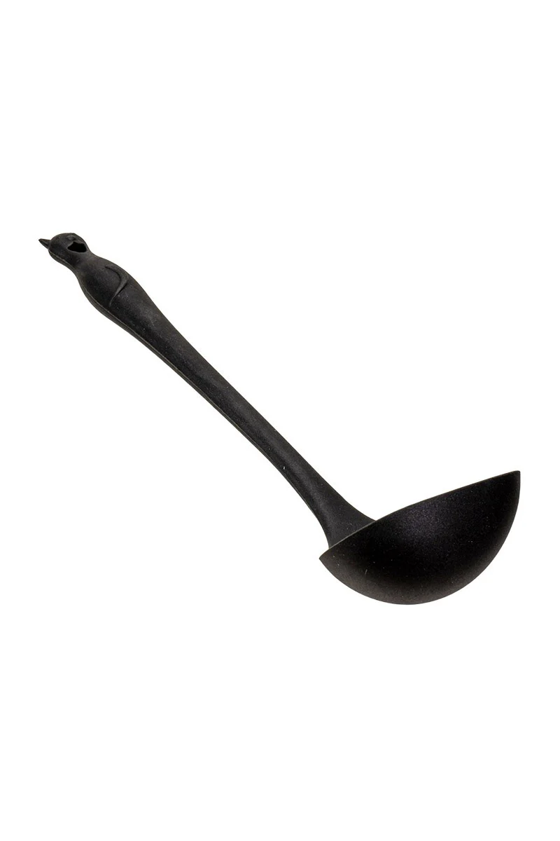 Alchemy Gothic Cat's Kitchen Ladle - Image 4