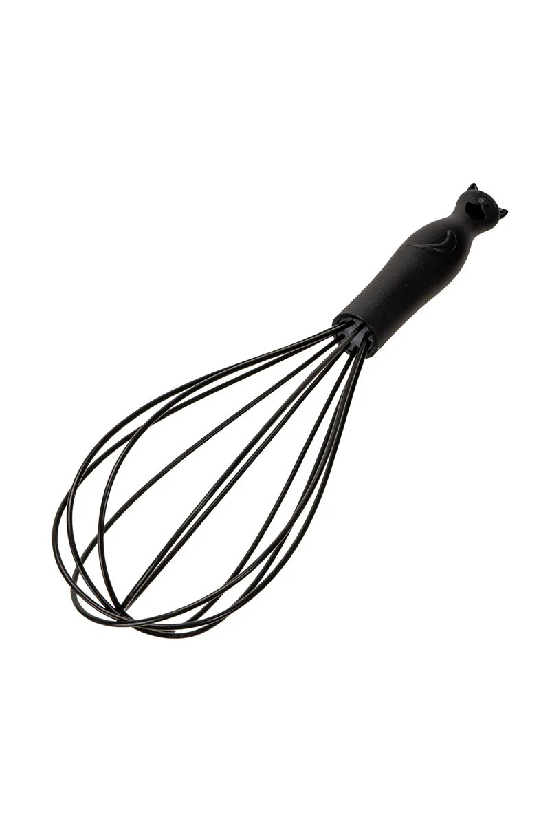 Alchemy Gothic Cat's Kitchen Whisk - Image 3