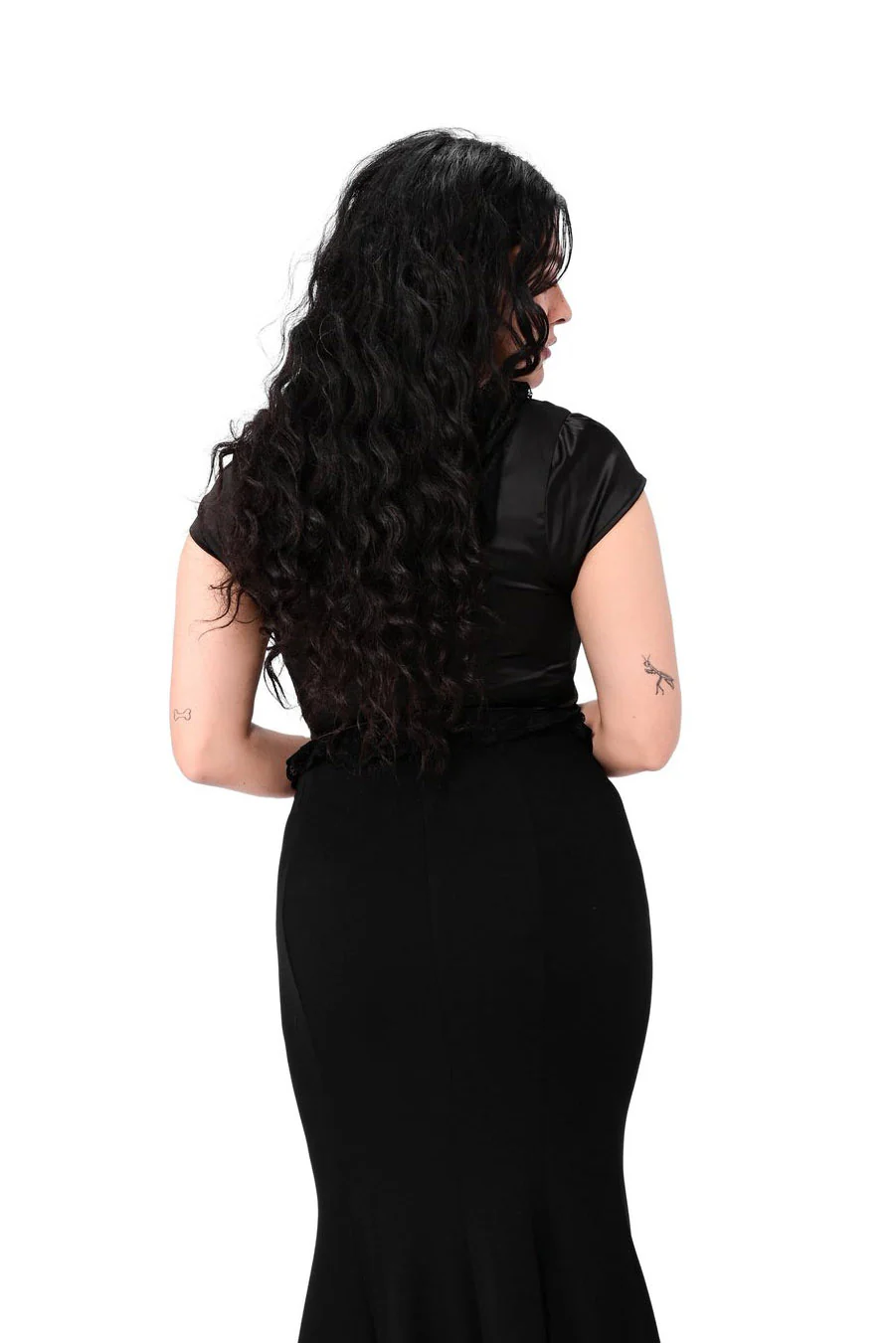 Alena Corset Top [No Restocks] - Image 6