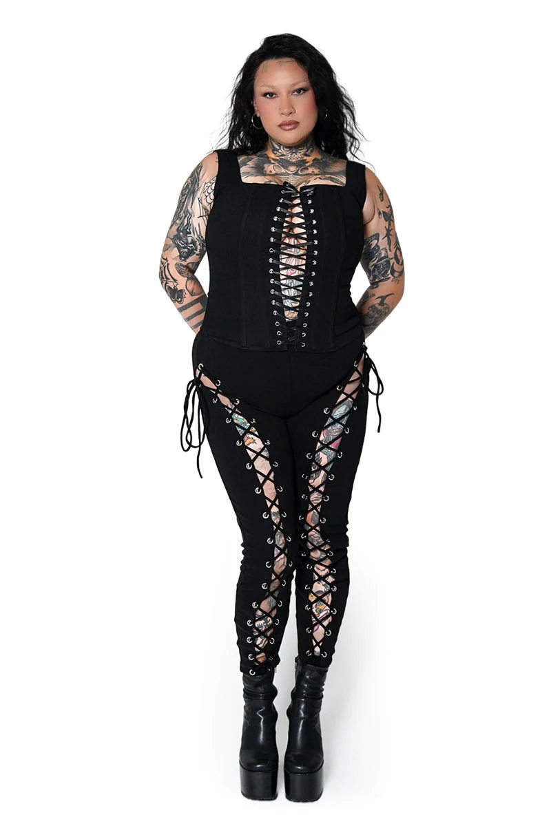 Alice Leggings - Image 10