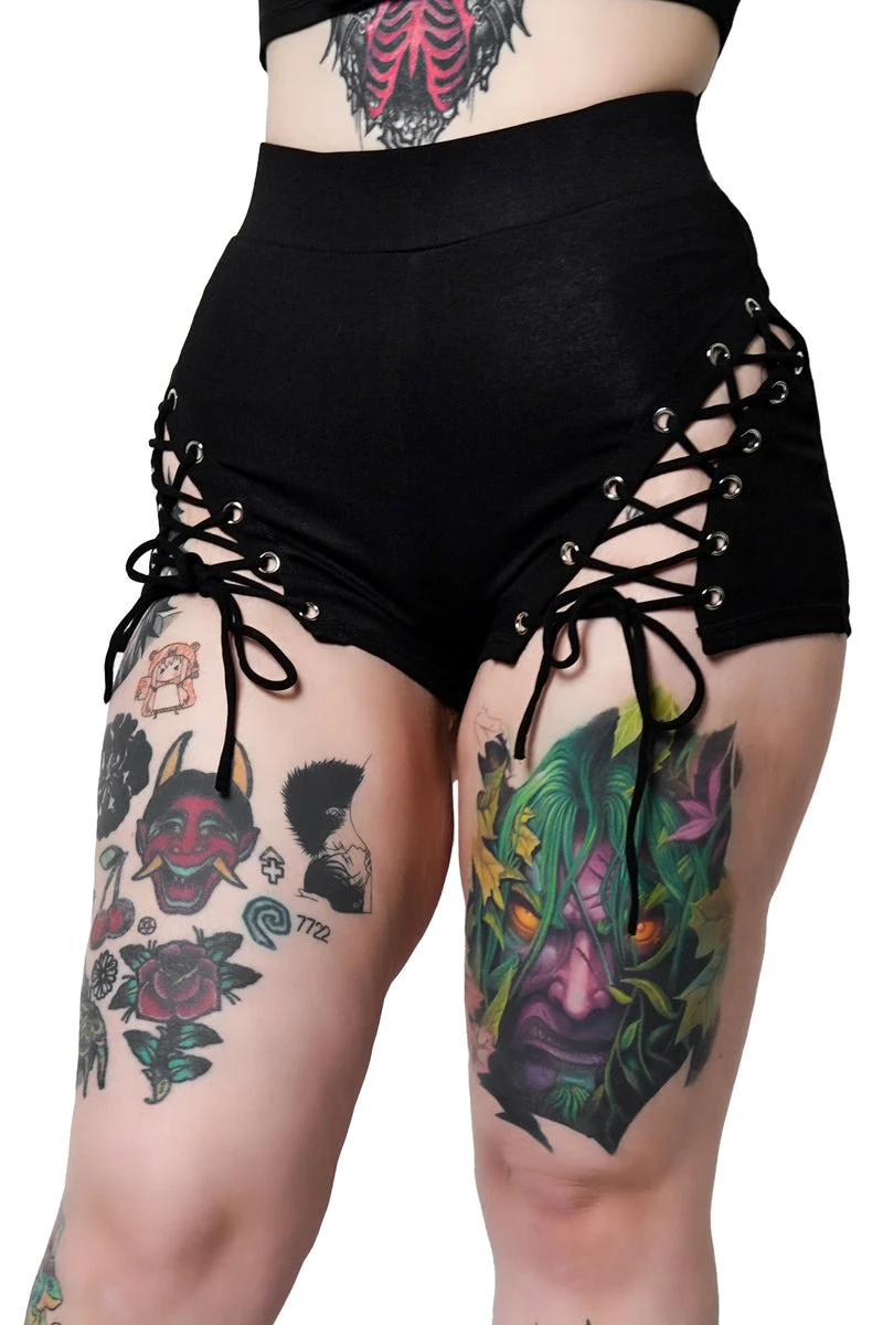 Alice Shorts