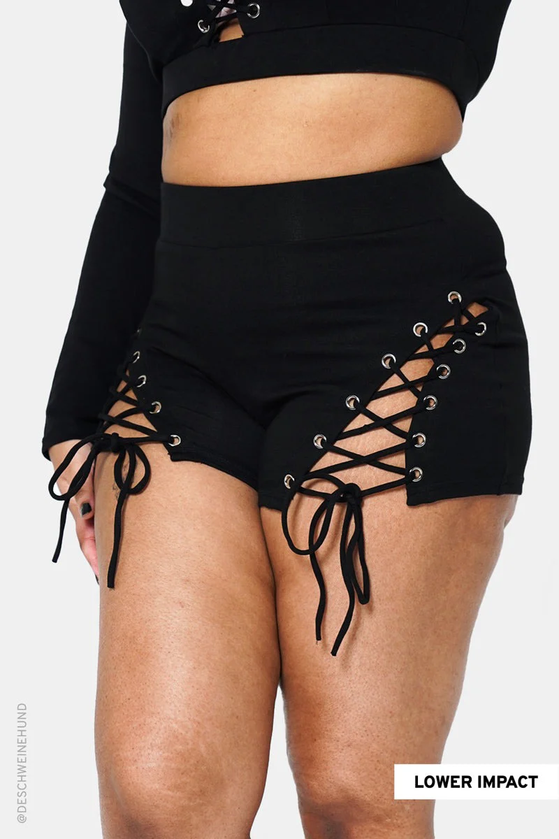 Alice Shorts - Image 5