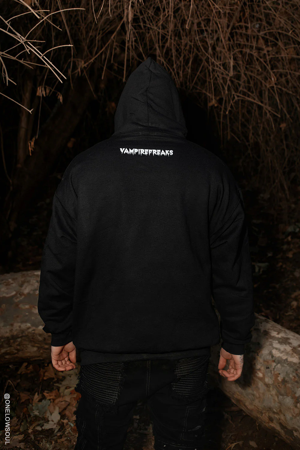 Alien Abduction Hoodie - Image 6