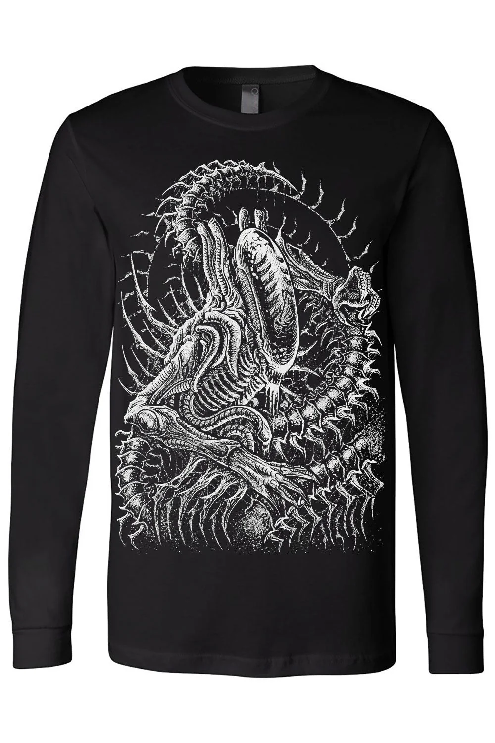 Alien Abduction T-shirt - Image 6