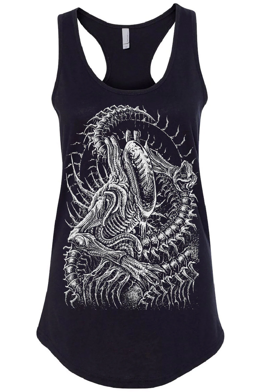 Alien Abduction T-shirt - Image 8
