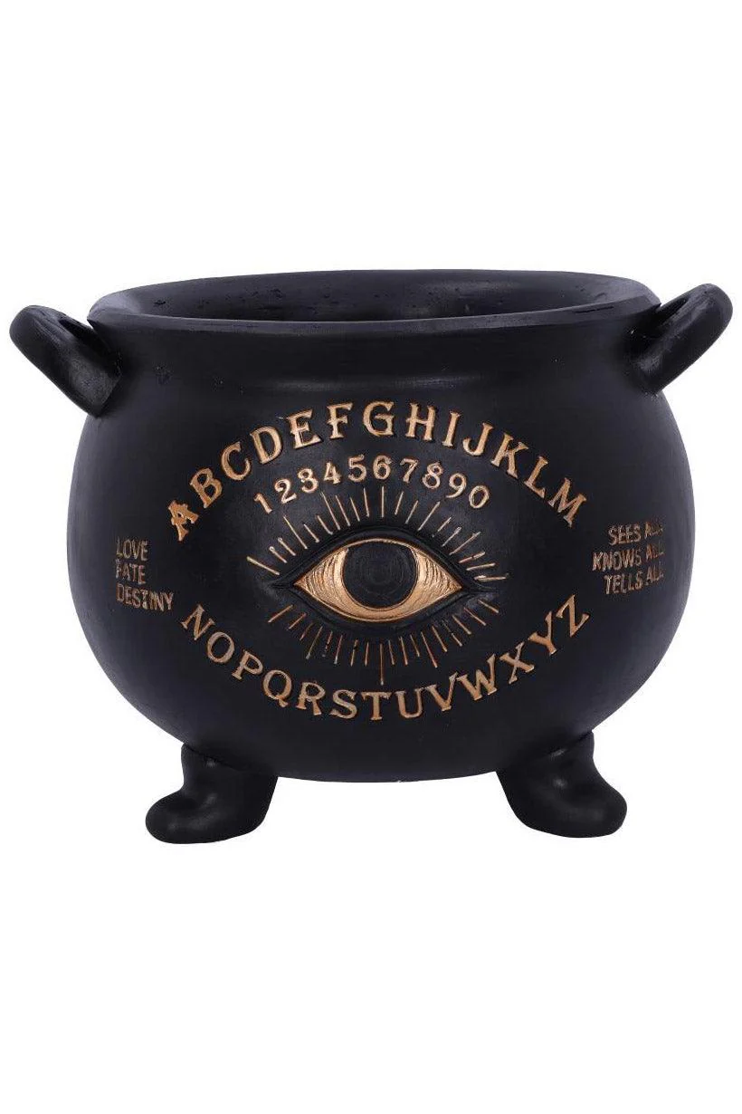 All Seeing Cauldron Statue - Image 2