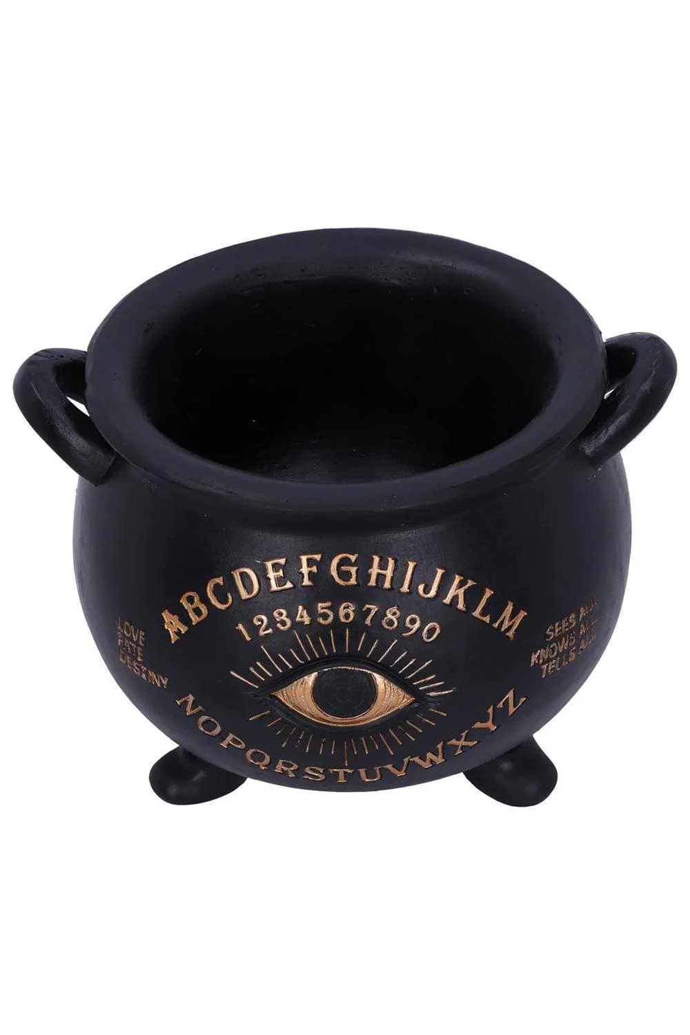 All Seeing Cauldron Statue - Image 3