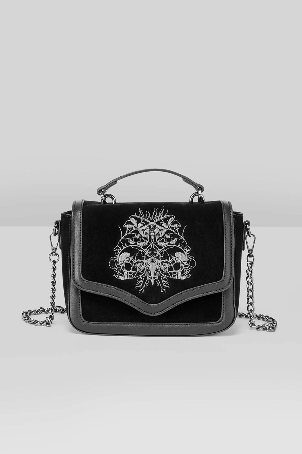 All Things Decay Shoulder Bag - Image 3
