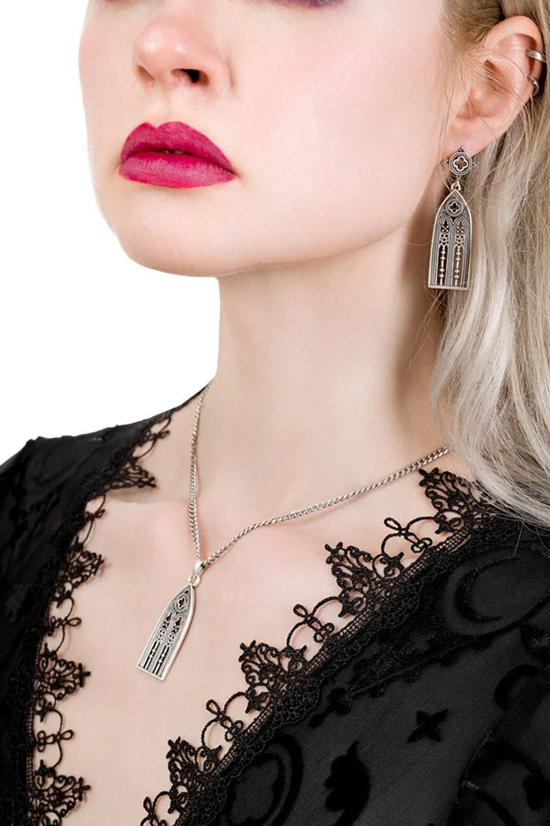 Altarium Earrings - Image 2