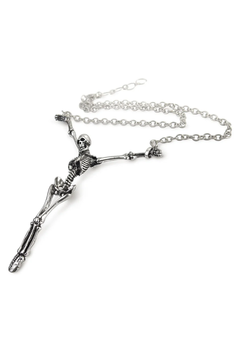 Alter Orbis Necklace - Image 3