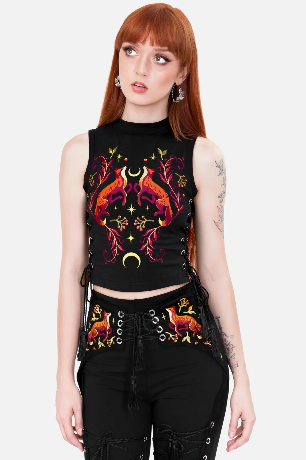 Amber Moon Top - Image 2