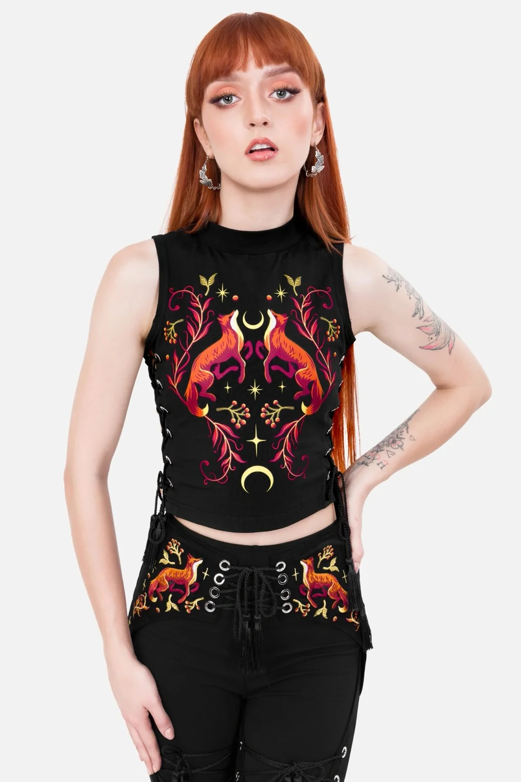 Amber Moon Top - Image 4