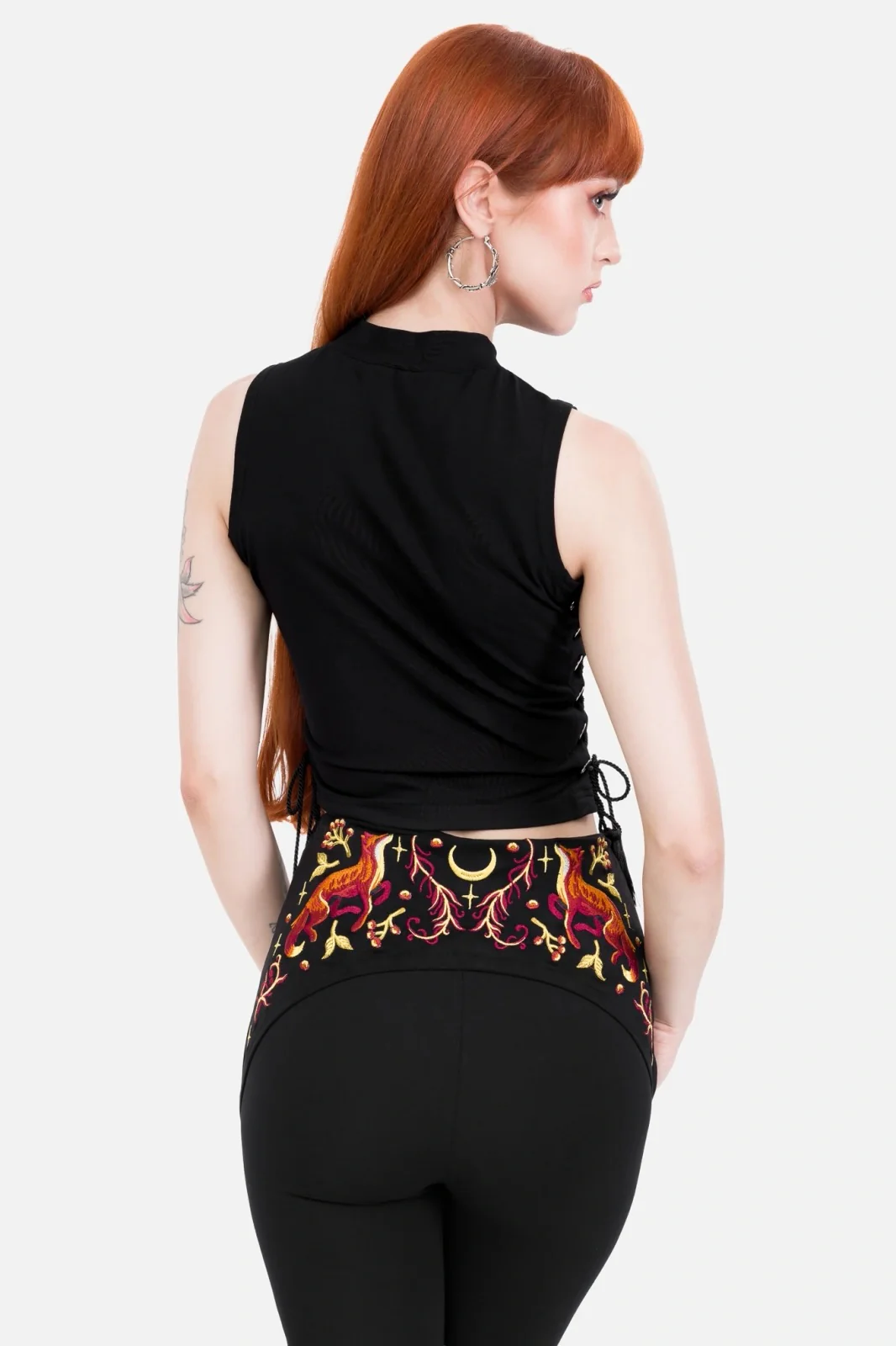 Amber Moon Top - Image 5