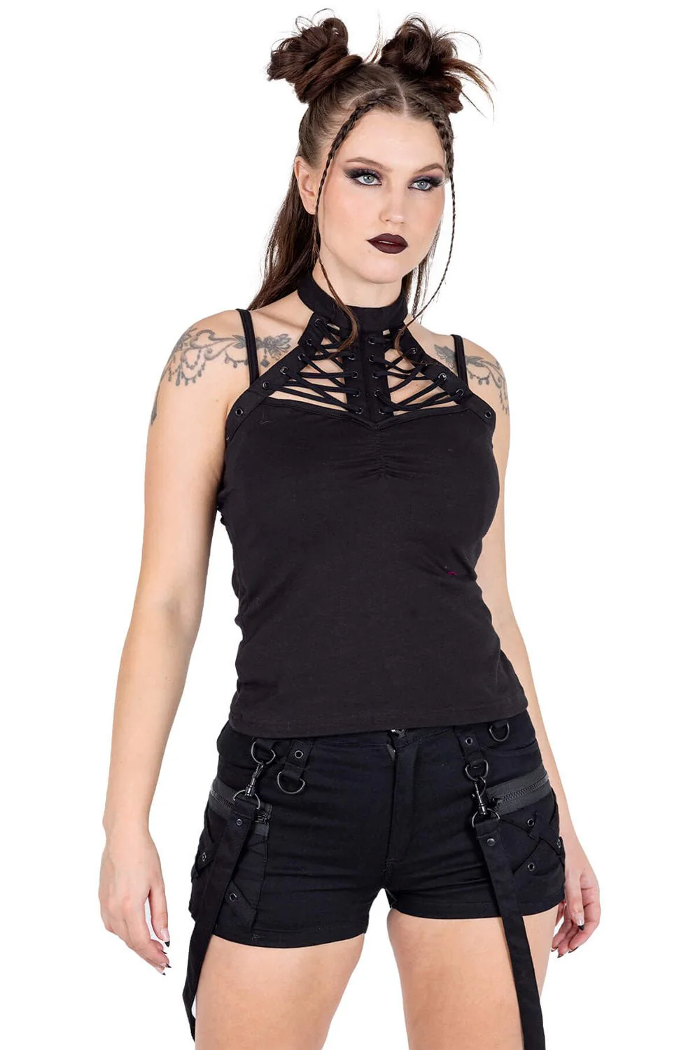 Amryn Tank Top - Image 3