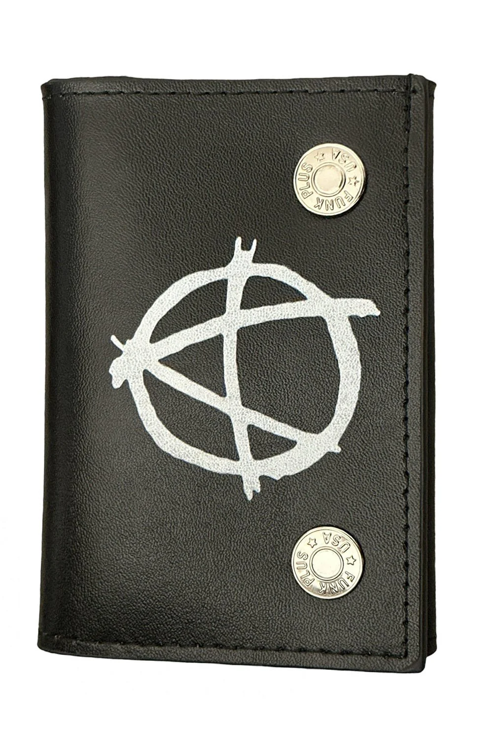 Anarchy Biker Wallet - Image 5