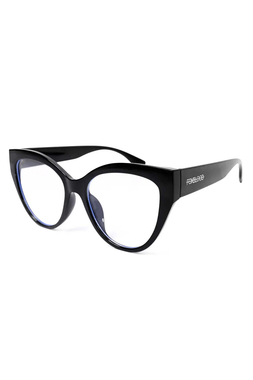 Angie Cateye Glasses - Image 2