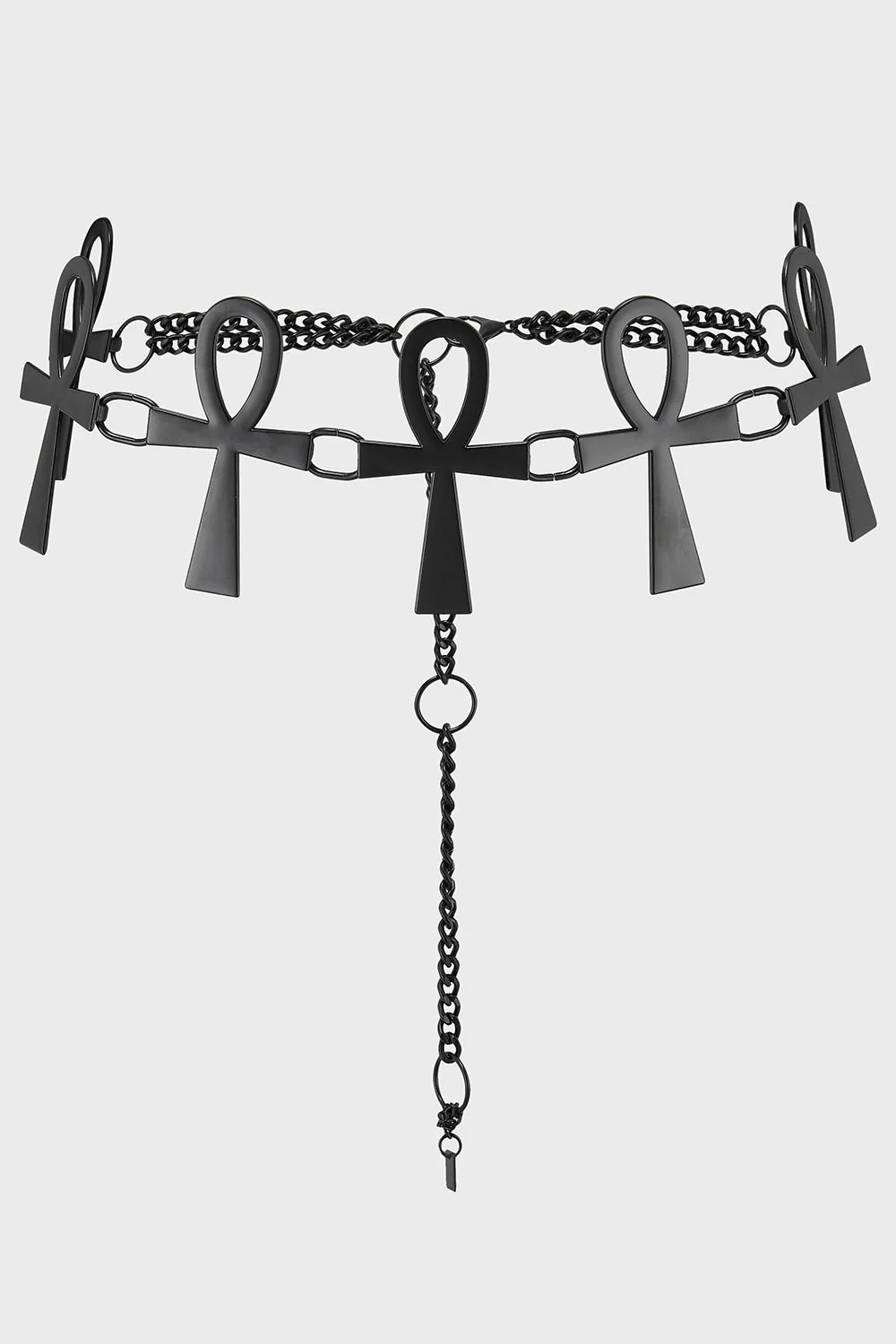 Ankh Belt [Black] - Image 2