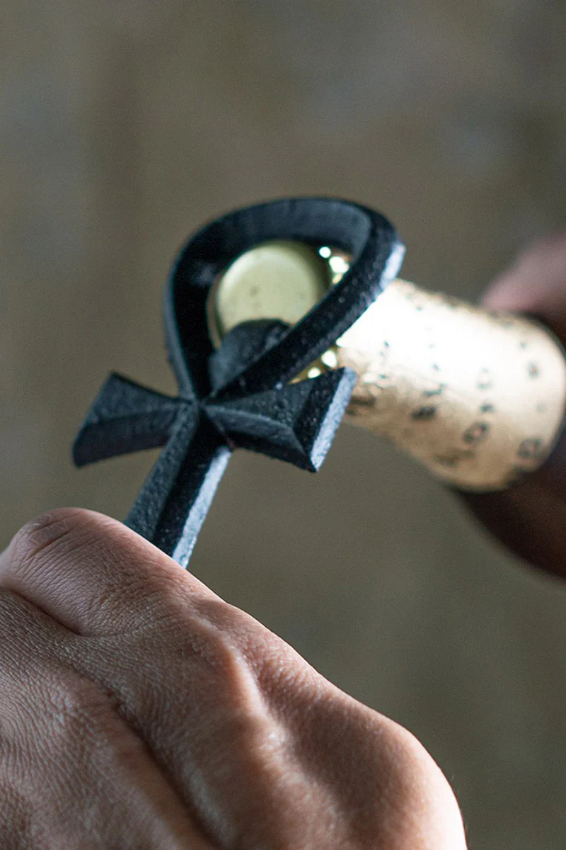 Ankh Bottle Opener - Image 6
