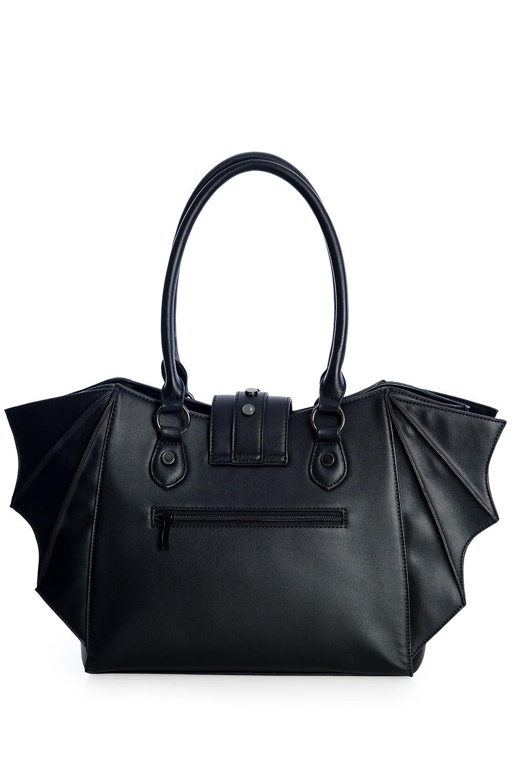 Annabelle Handbag [BLACK] - Image 4