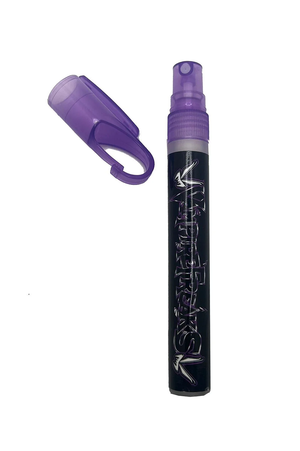 VampireFreaks Antibacterial Hand Sanitizer Spray