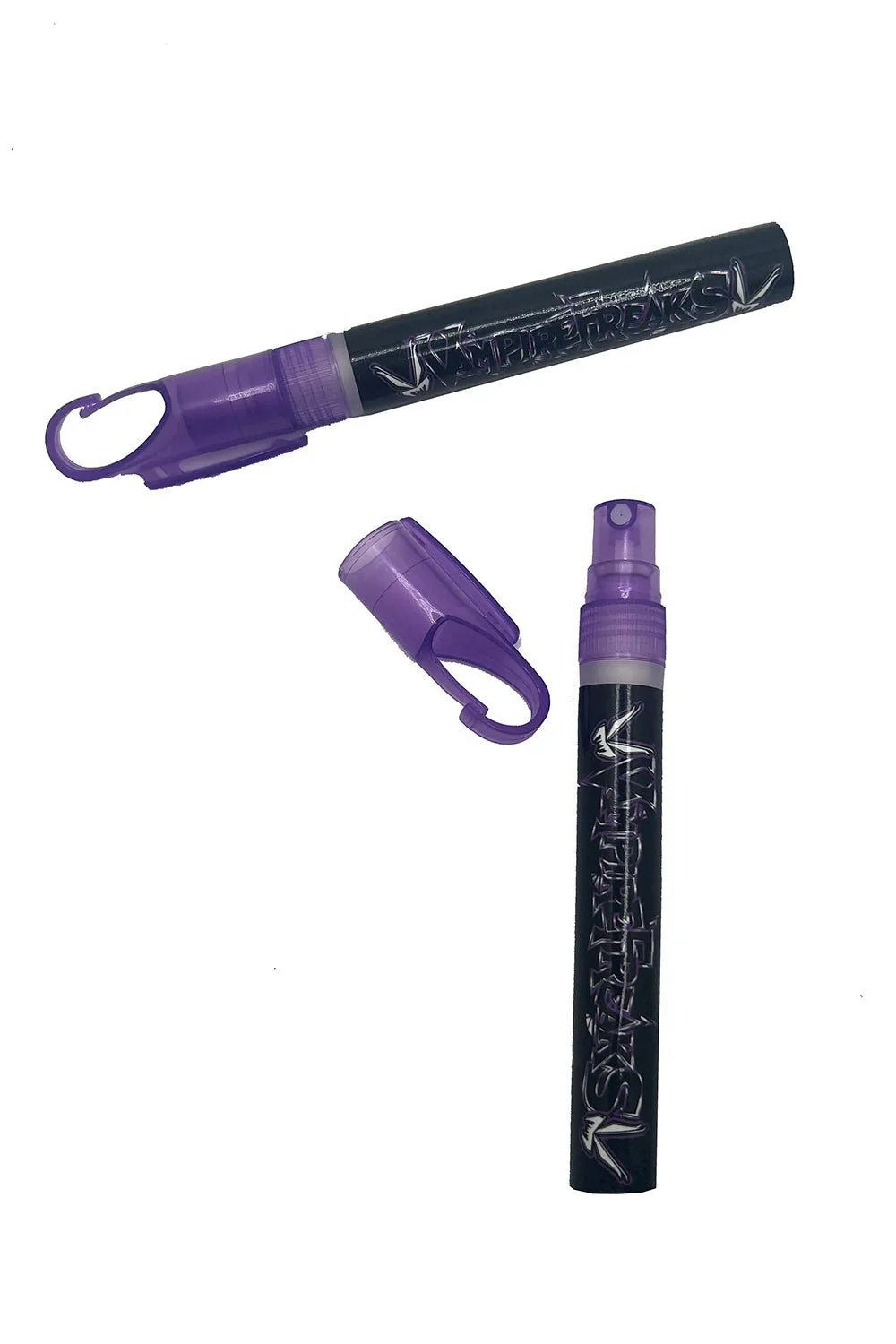 VampireFreaks Antibacterial Hand Sanitizer Spray - Image 6