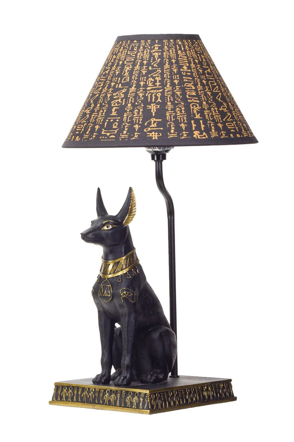 Anubis Lamp - Image 2