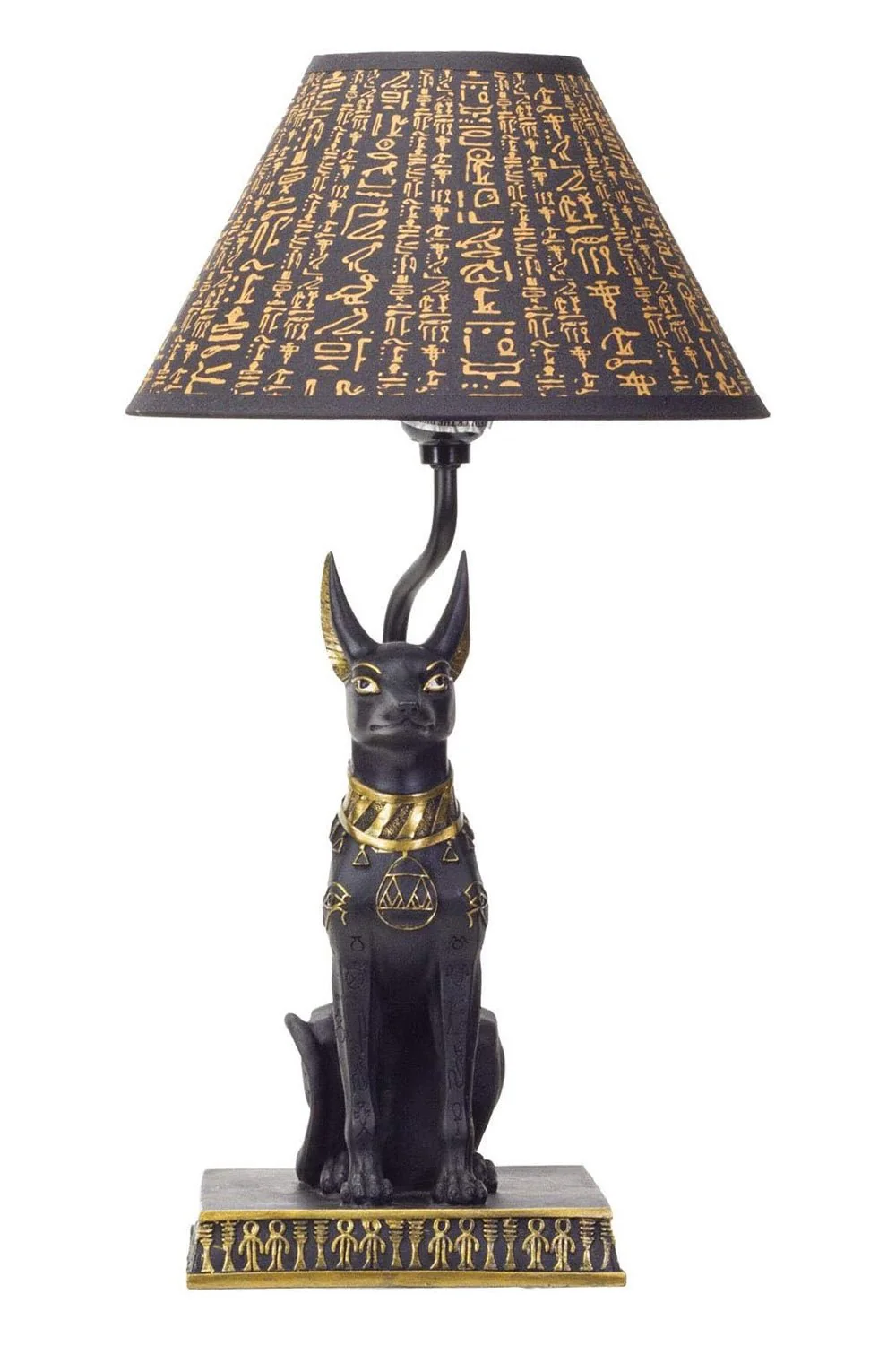 Anubis Lamp - Image 3