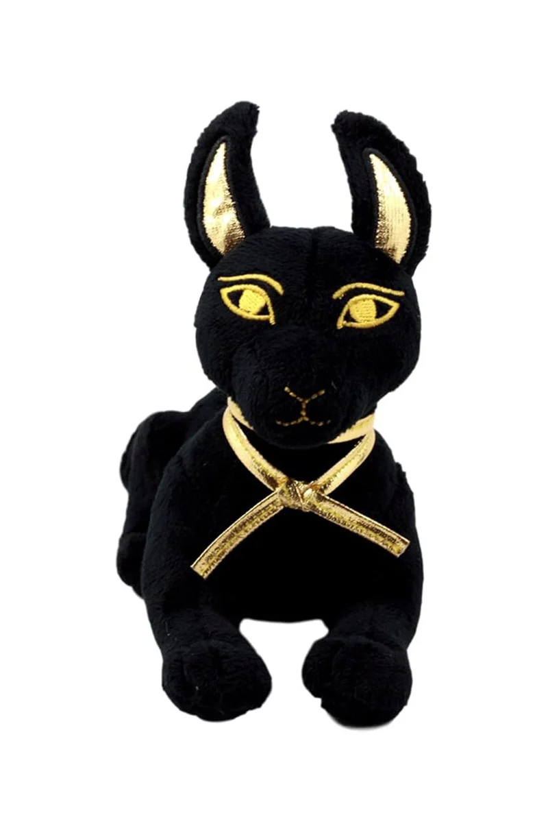 Anubis Large Plush - Image 2