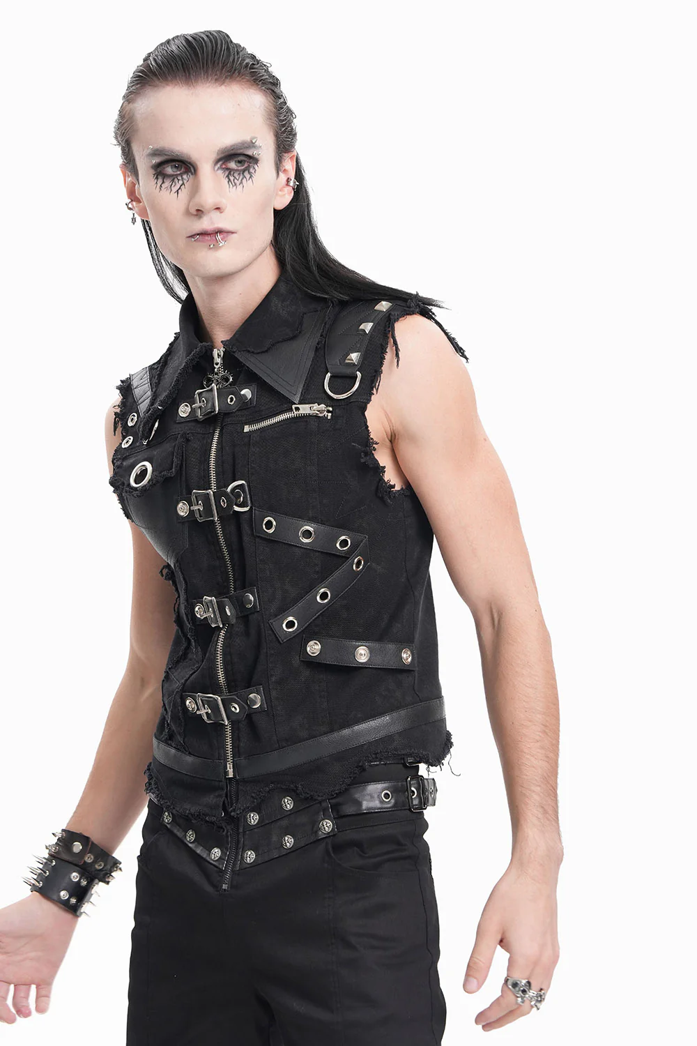 Apocalyptic Battle Vest