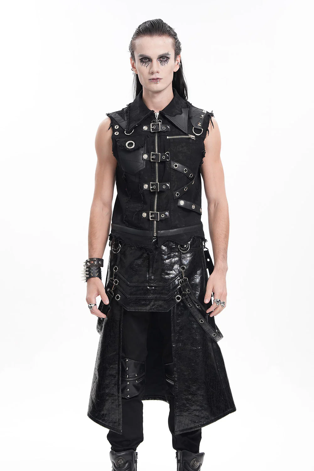 Apocalyptic Battle Vest - Image 3