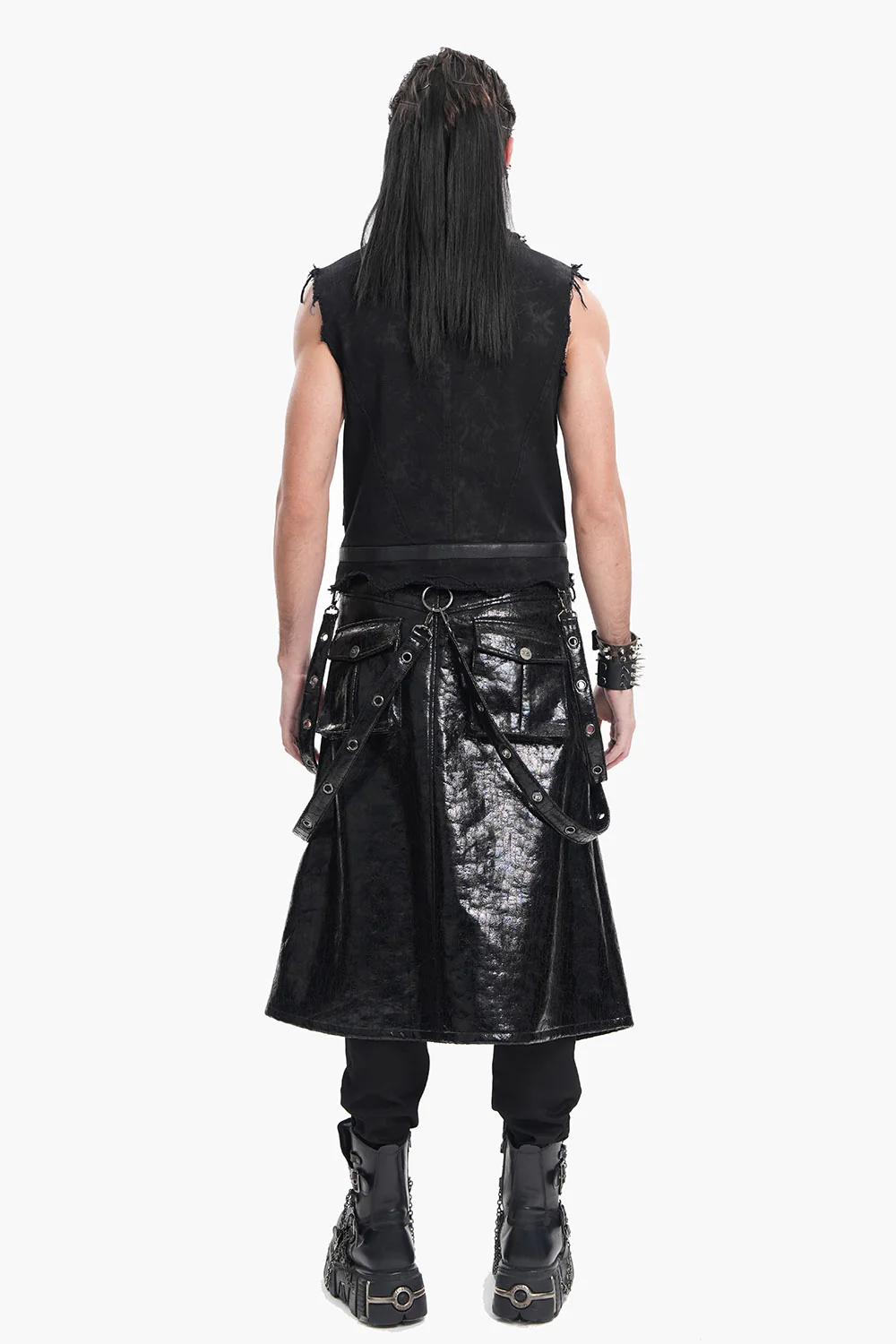 Apocalyptic Battle Vest - Image 6
