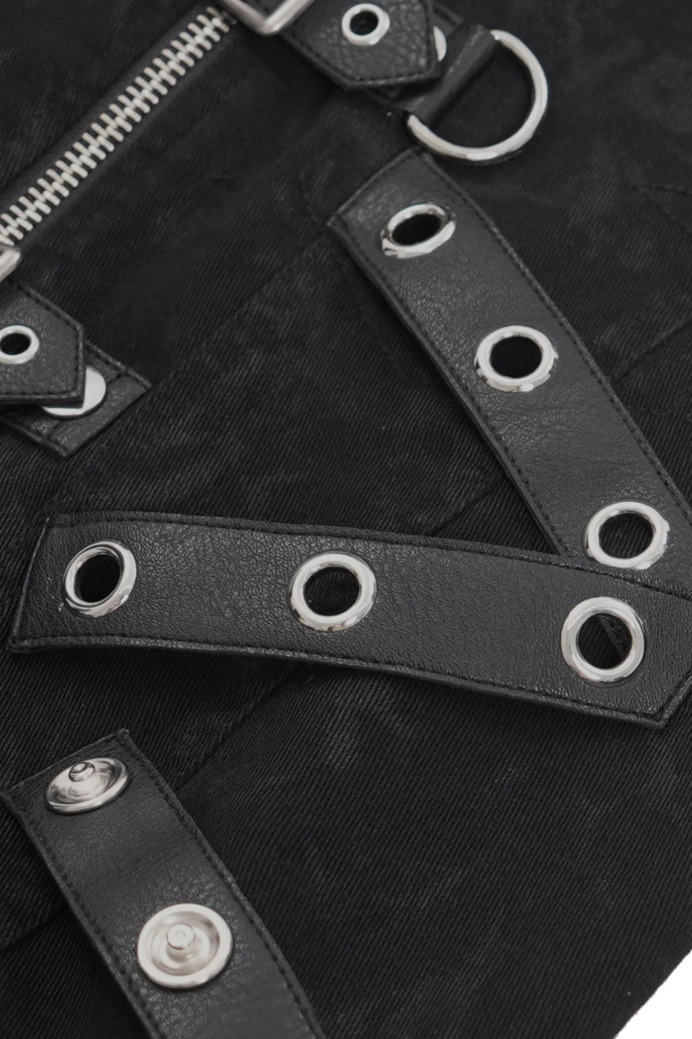 Apocalyptic Battle Vest - Image 9