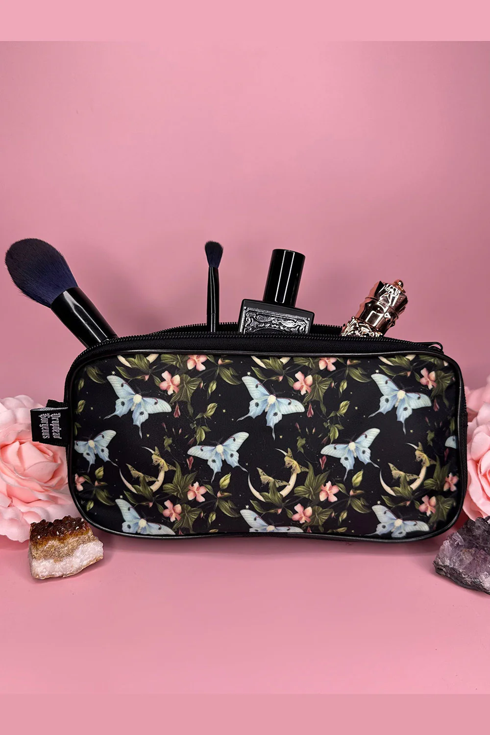 Aqua Lunar Multipurpose Case