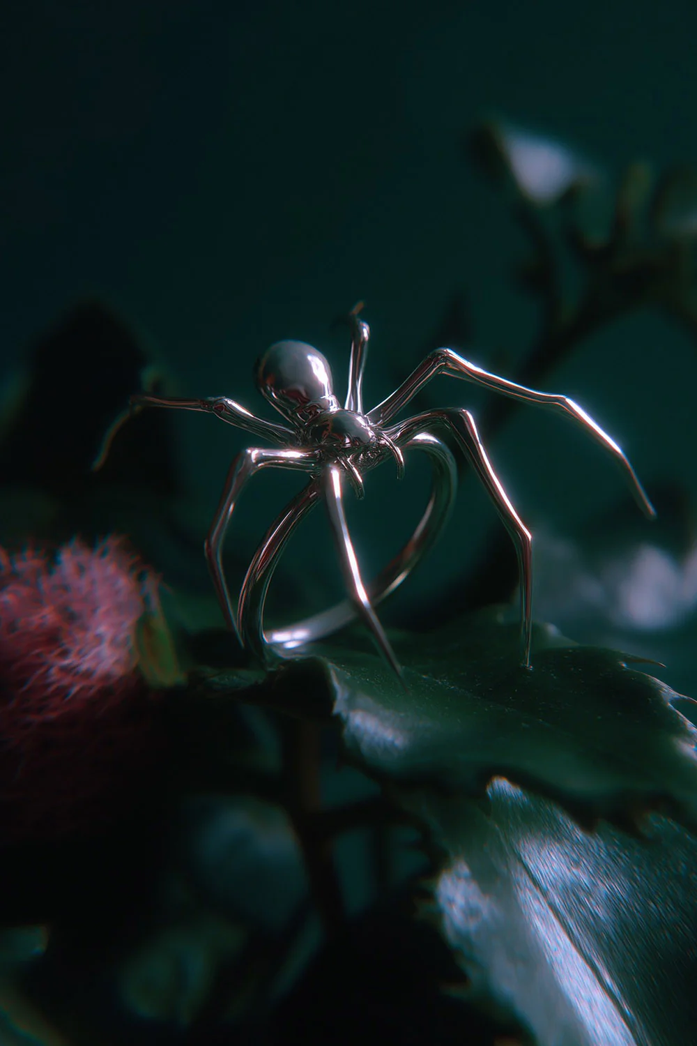 Aranea Ring