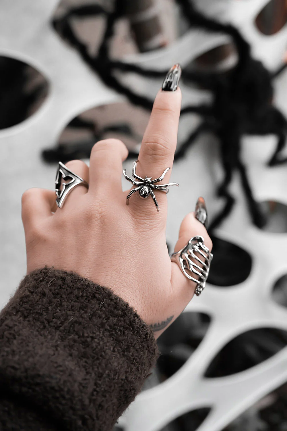 Aranea Ring - Image 10