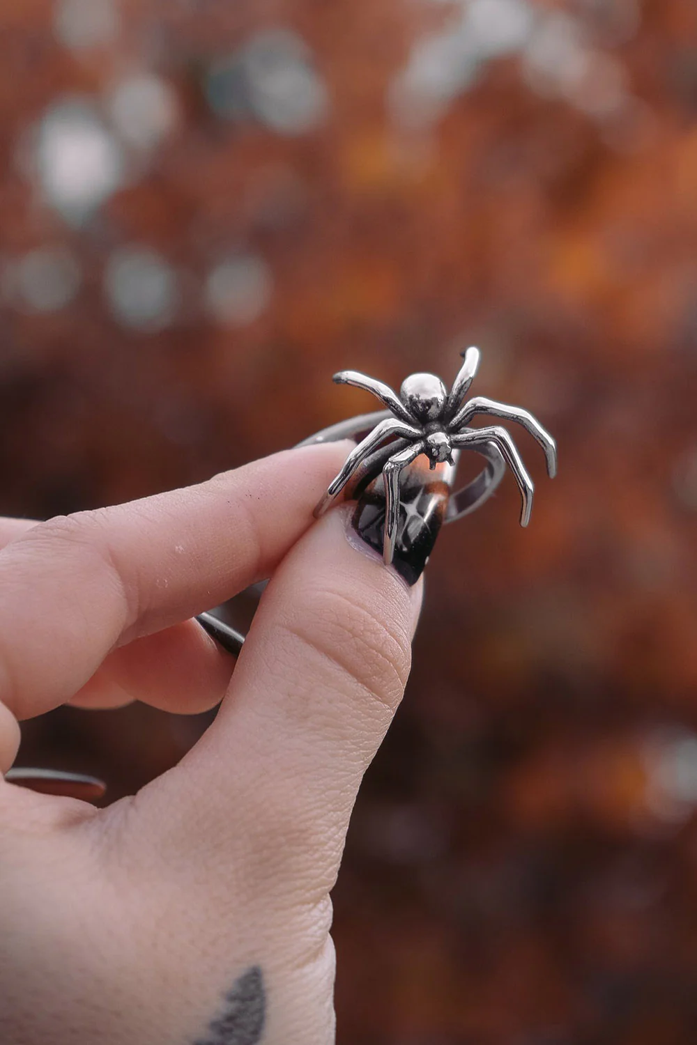 Aranea Ring - Image 11