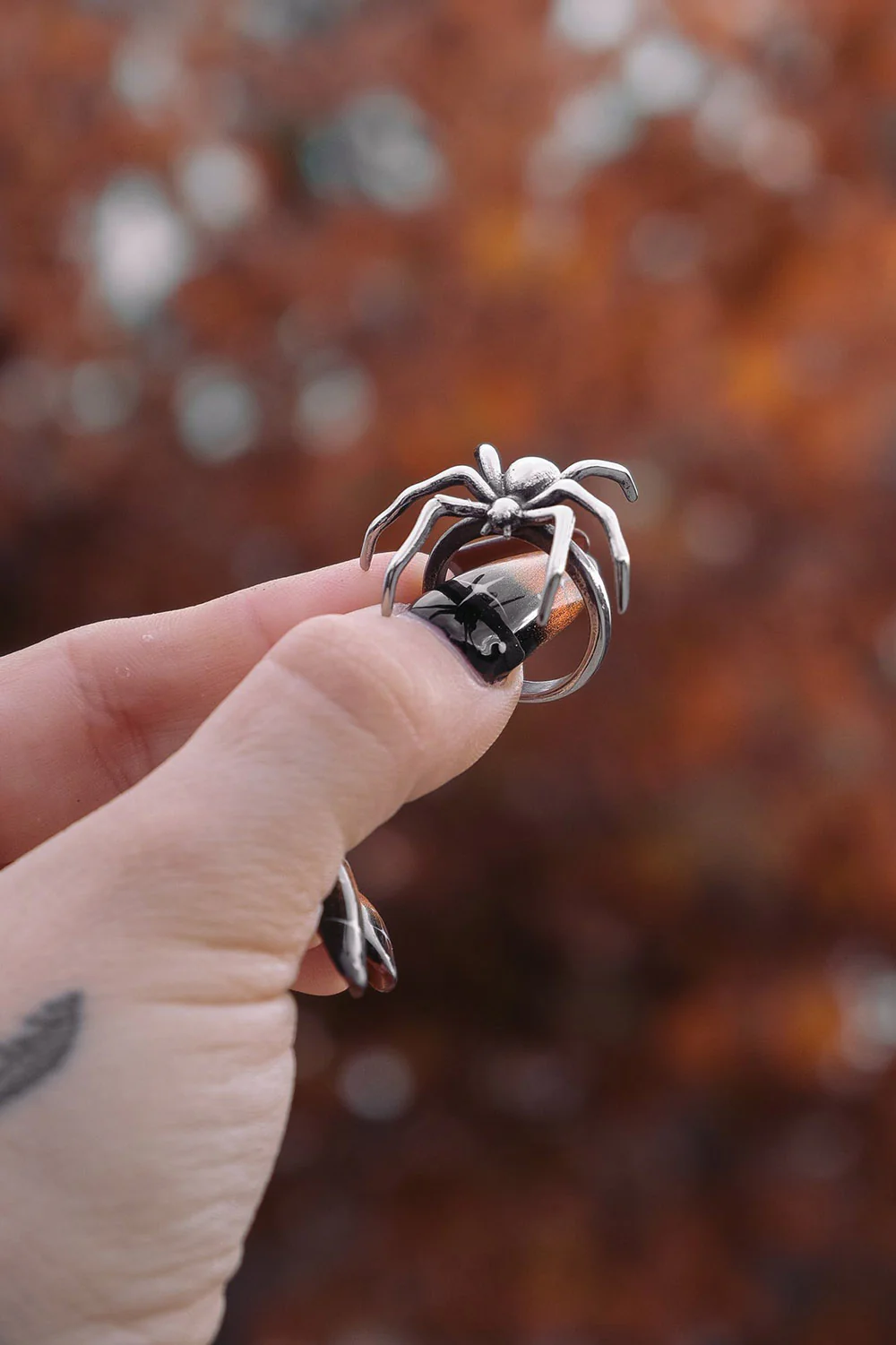 Aranea Ring - Image 12