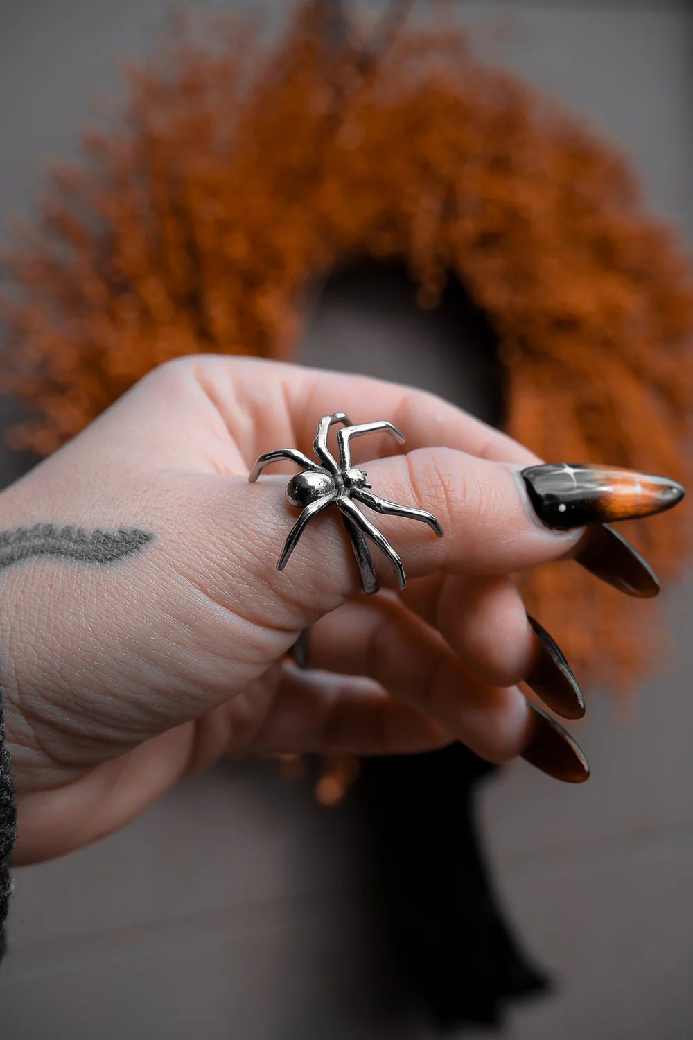 Aranea Ring - Image 4