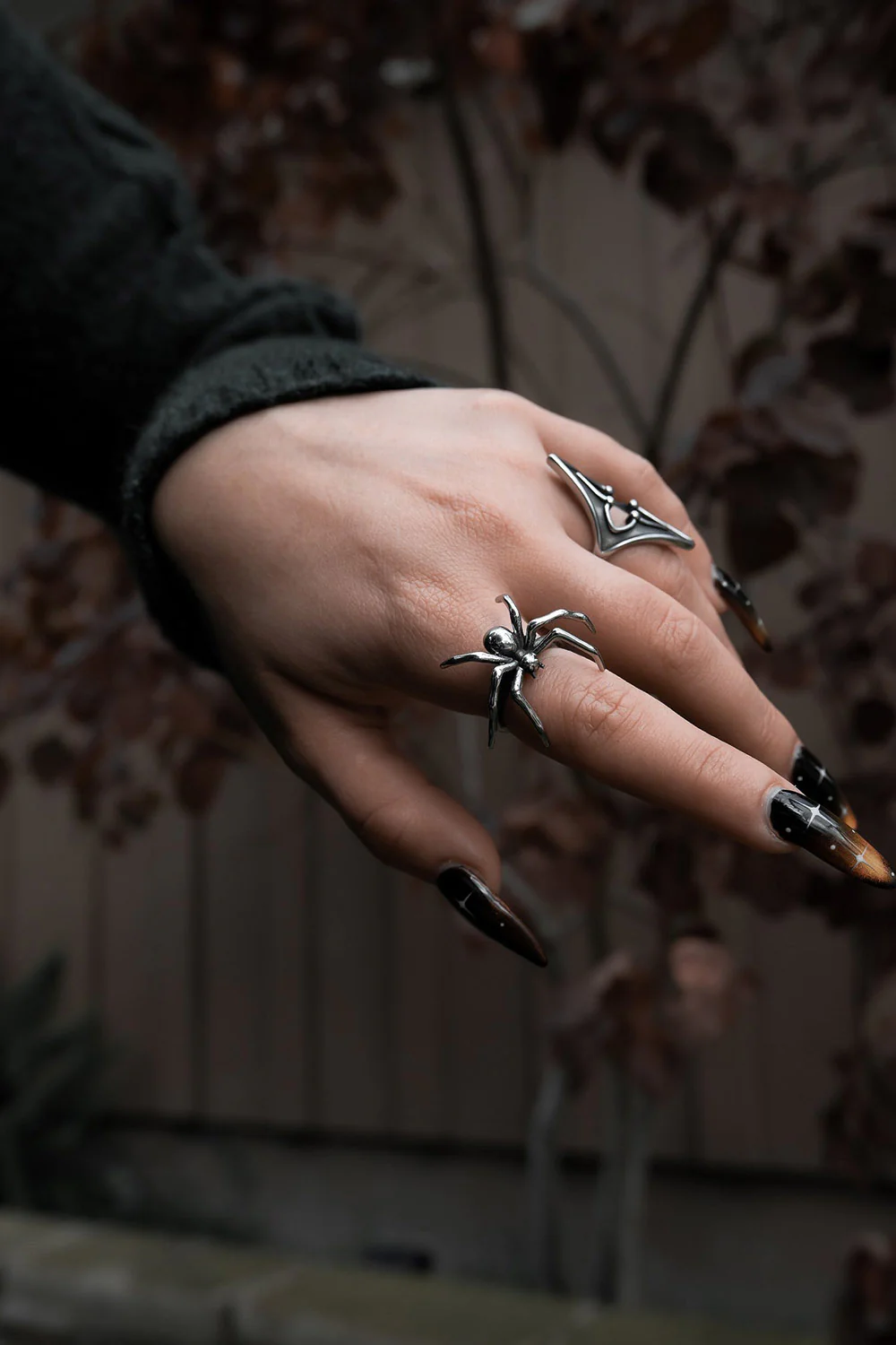Aranea Ring - Image 6