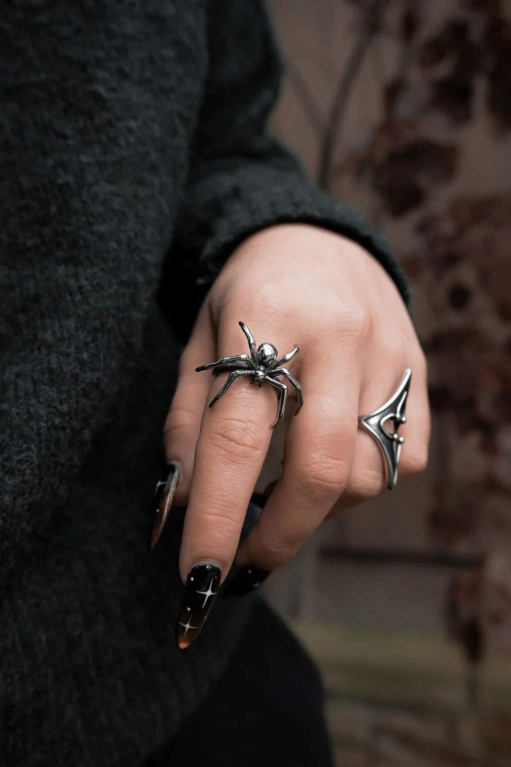 Aranea Ring - Image 7